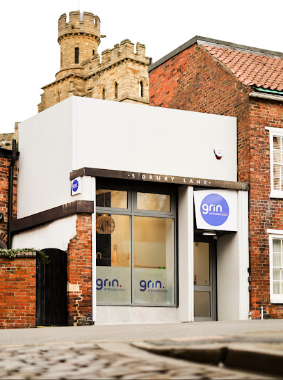 profile picture of Grin Orthodontics