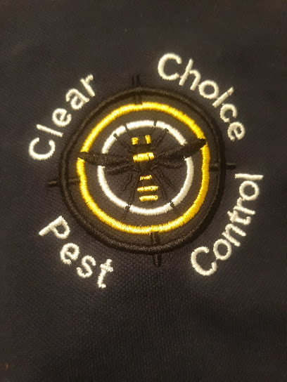 profile picture of Clear Choice Pest Control profile picture