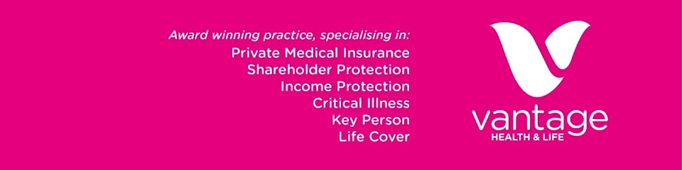 profile picture of Patrick Lowe - Life Insurance Specialist UK profile picture