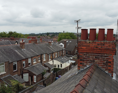 profile picture of Mr Soot Chimney Sweep - Liverpool & Sefton profile picture