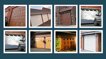 profile picture of Aintree Garage Doors