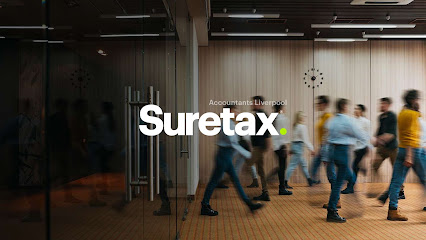 profile picture of Suretax Accountants Liverpool profile picture