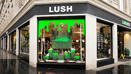 profile picture of Lush Spa Liverpool profile picture