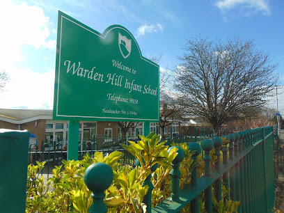 profile picture of Warden Hill Junior School profile picture