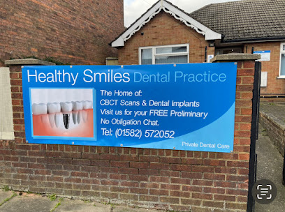 profile picture of HEALTHY SMILES DENTAL PRACTICE (PRIVATE) profile picture