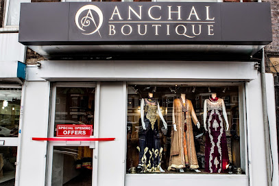 profile picture of Anchal Boutique profile picture