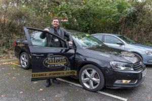 profile picture of Kirby Taxis Ltd