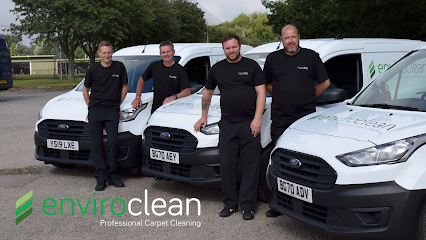 profile picture of Enviro Clean Macclesfield profile picture