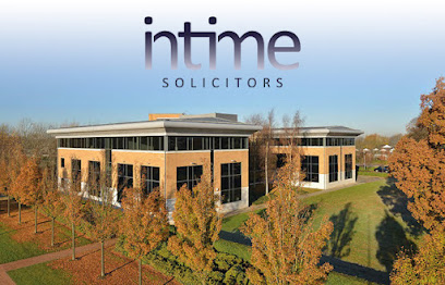 profile picture of Intime Immigration Solicitors - Stockport profile picture