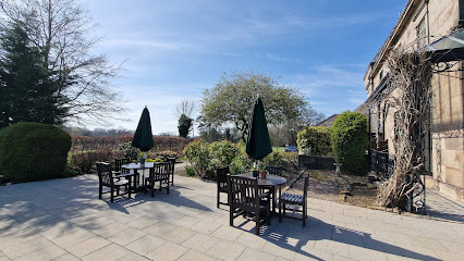 profile picture of The Restaurant at Rookery Hall