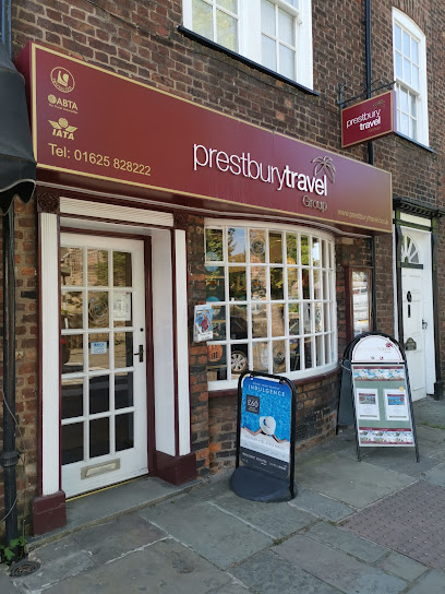 profile picture of Prestbury Travel