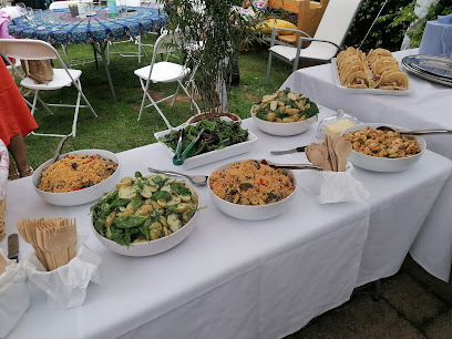 profile picture of CJS Catering & Events