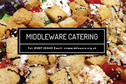 profile picture of Middleware Catering profile picture