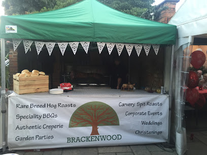 profile picture of Brackenwood Hog Roast and Event Catering