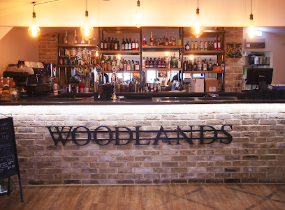 profile picture of Woodlands Bistro & Venue