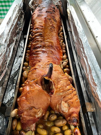 profile picture of The Gourmet Hog Roast Company Merseyside profile picture