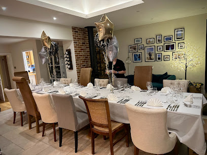 profile picture of ChefGary - Award winning private dining