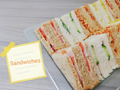 profile picture of Premier Bites Poole - Sandwich Shop & Catering Co. profile picture