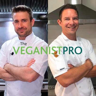 profile picture of The Veganist Pro profile picture