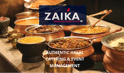 profile picture of Zaika ️ ️ Catering & Events - The Wedding Company profile picture