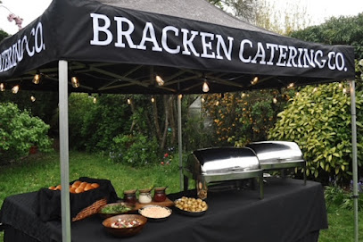 profile picture of Bracken Catering Co.