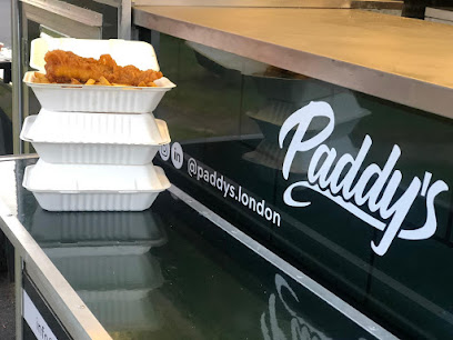 profile picture of Paddy's Event Catering | London & Surrey profile picture