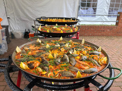 profile picture of Big Pans People - Paella Catering for Private Events profile picture