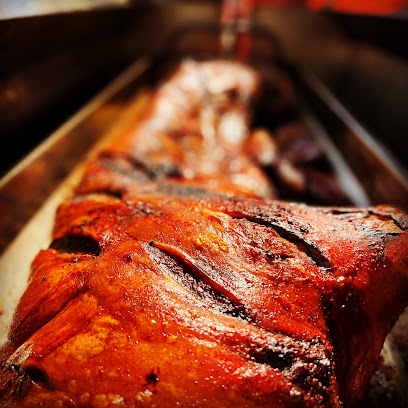 profile picture of British Hog Roasts