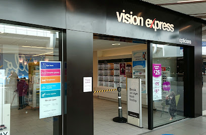 profile picture of Vision Express Opticians - Maidstone profile picture