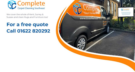 profile picture of Complete Carpet Cleaning Kent profile picture