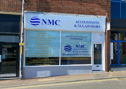 profile picture of NMC Accountants & Tax Advisors Maidstone