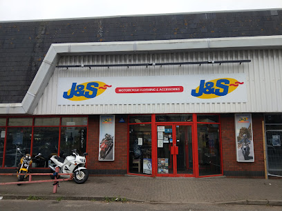 profile picture of J&S Accessories Ltd - Maidstone profile picture