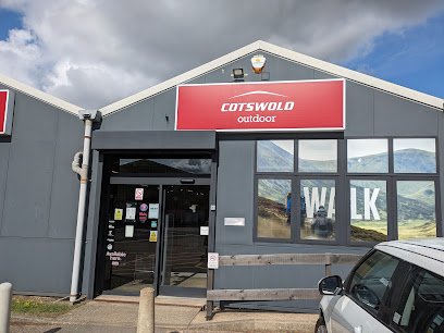 profile picture of Cotswold Outdoor Maidstone