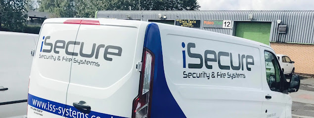 profile picture of Isecure Security & Fire Systems profile picture