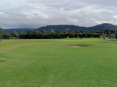 profile picture of Stokesley Golf Range profile picture