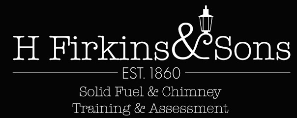 profile picture of H Firkins & Sons - HETAS Training profile picture