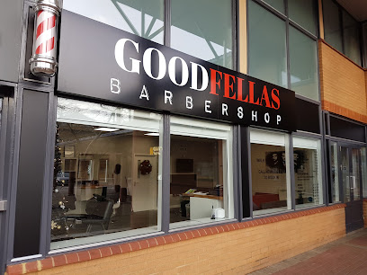 profile picture of Goodfellas Barbershop