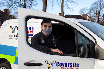 profile picture of Coversite security services ltd profile picture