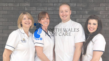 profile picture of North Wales Foot Care profile picture