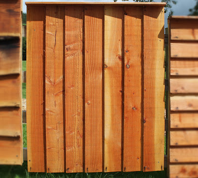 profile picture of The Larch Cladding Company profile picture