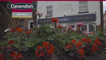 profile picture of Cavendish Rentals · Property Management in Cheshire, Fintshire & Denbighshire profile picture