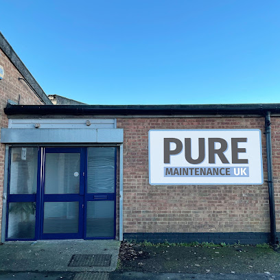 profile picture of Pure Maintenance UK - Mould Testing & Remediation Specialists