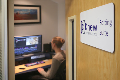 profile picture of Knew Productions Ltd profile picture