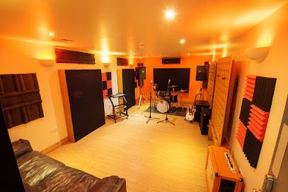 profile picture of River Recording Studio: Drum, Singing & Music Lessons profile picture