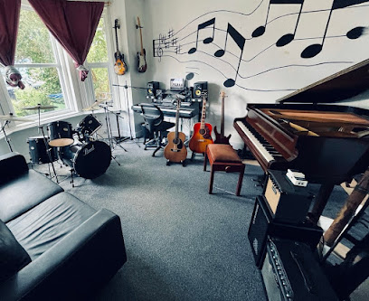 profile picture of BenAna Music Studio - Music Lessons Southampton profile picture