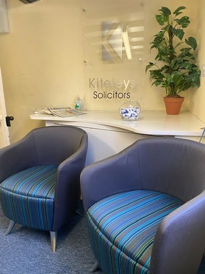 profile picture of Kiteleys Solicitors Incorporating Dixon & Templeton profile picture