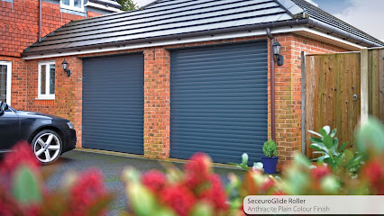 profile picture of Roller Garage Doors Centre profile picture