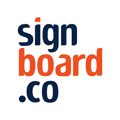 profile picture of Signboard.co profile picture