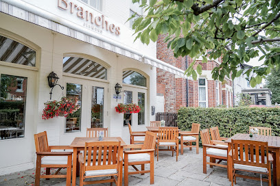 profile picture of Branches Restaurant