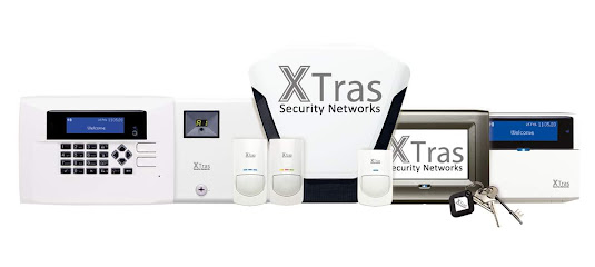 profile picture of XTras Security Networks profile picture